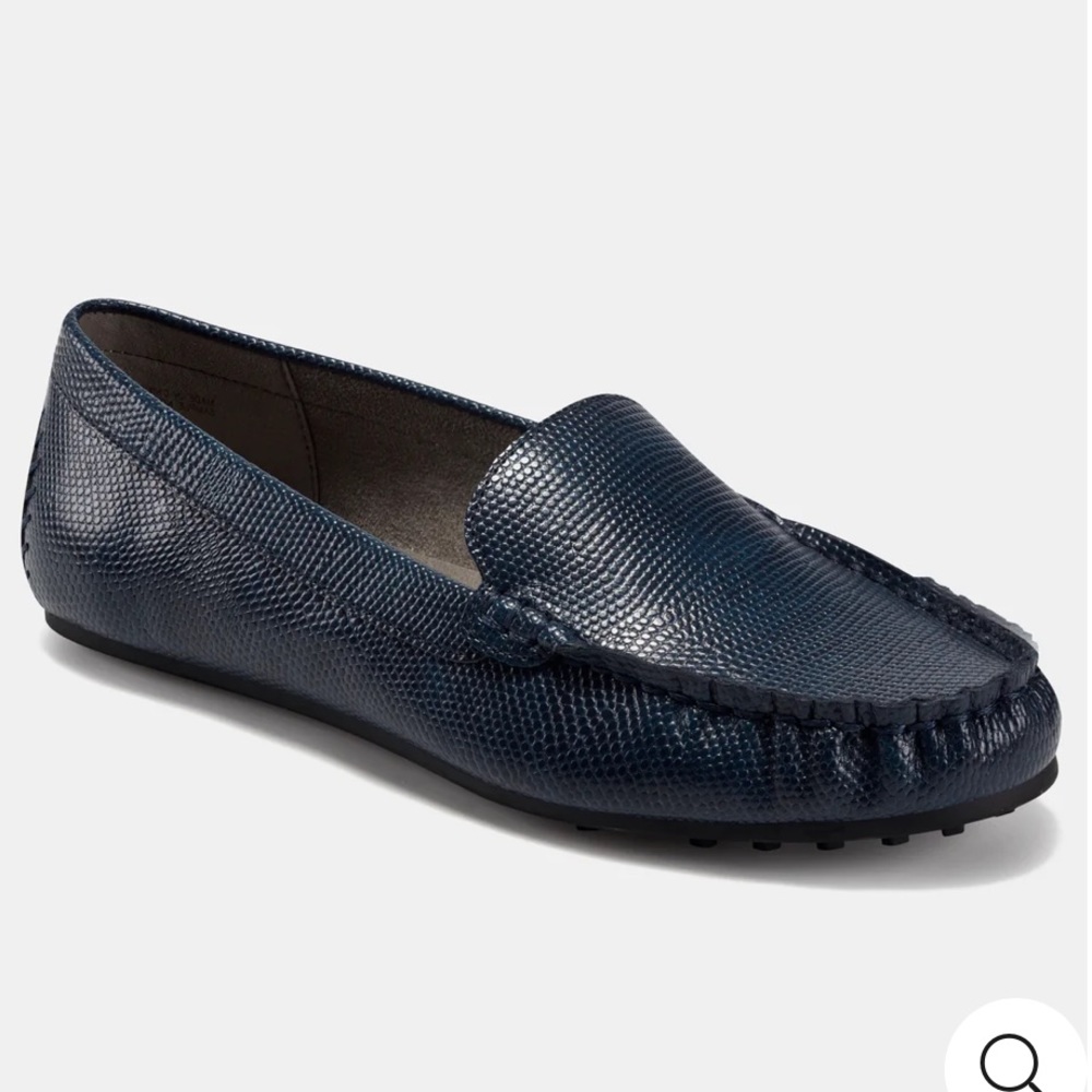 Aerosoles Over Drive loafer flat